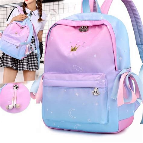 College Bags For Girls College Bags Backpack Leather Purse Anacollege