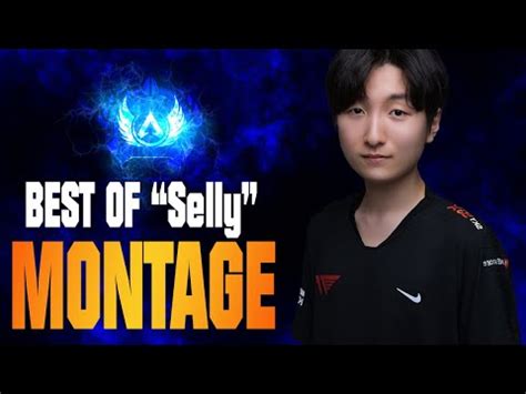 What apex legends settings do the pros use? *NEW* BEST OF "SELLY" Ft Ras Apex - Apex Legends Montage !!! - YouTube