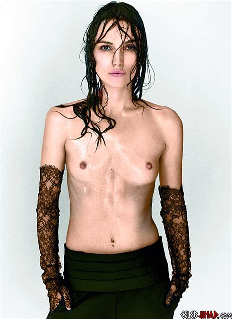 Keira Knightley Nude Photos