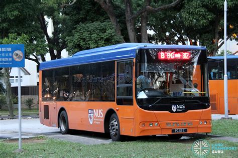 Its stock price fell to s$2.00 in december 2017, down from its peak of s$3.20 in june 2015. ComfortDelgro Bus Sunlong SLK6905 (PC112E) - NUS ISB Route ...