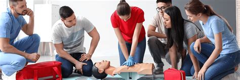 Aha Certified Advanced Cardiac Life Support Acls And Basic Life Support