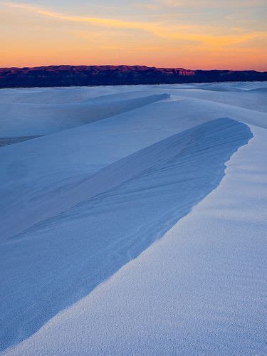 white sands new mexico white sands national monument new mexico usa backcountry camping