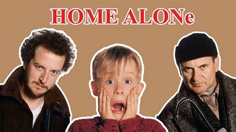 Home Alone 1990 Cast Hot Sex Picture