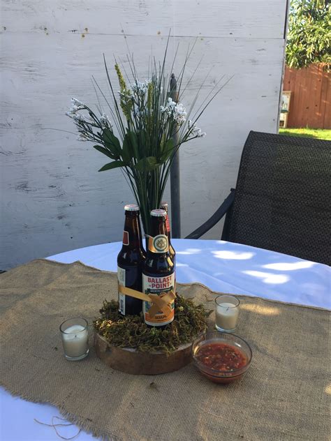 We have a good selection of classic birthday beer gifts corresponding to all sorts of themes most importantly birthdays. Beer themed party | Beer party theme, Beer theme, Party themes