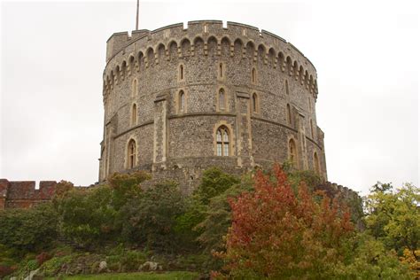 Windsor Castle A Look At The Worlds Oldest Castle