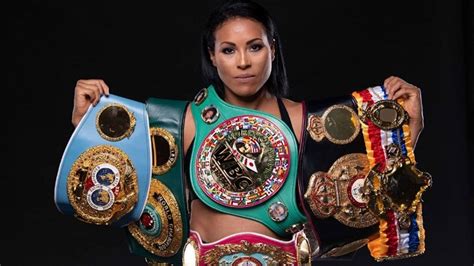 Top 5 Best Female Boxers In The World 2023