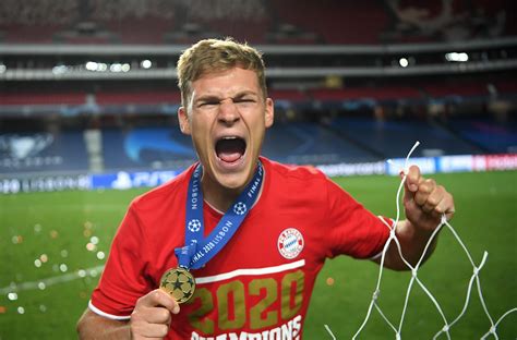 Ngoại hạng anh, cup c1, euro hay world cup à? Đội hình tiêu biểu cup C1: Bayern áp đảo, vắng Messi và ...