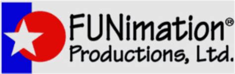 Funimation owns an immense movie treasure; Funimation - Logopedia, the logo and branding site