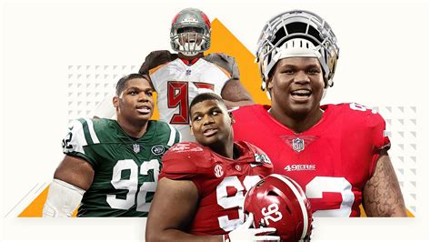 This is perhaps going to be the round that we will see most of the surprises. Mel Kiper's 2019 NFL mock draft - First-round pick ...