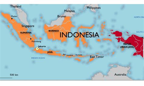 Read reviews from world's largest community for readers. Profil Negara Indonesia Lengkap Dengan Wilayah Letak ...