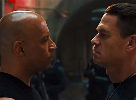 Here's every car he's driven thus far. First trailer for FAST & FURIOUS 9: THE FAST SAGA ...