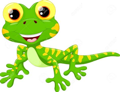 Lizard Clipart Cool Lizard Cool Transparent Free For Download On