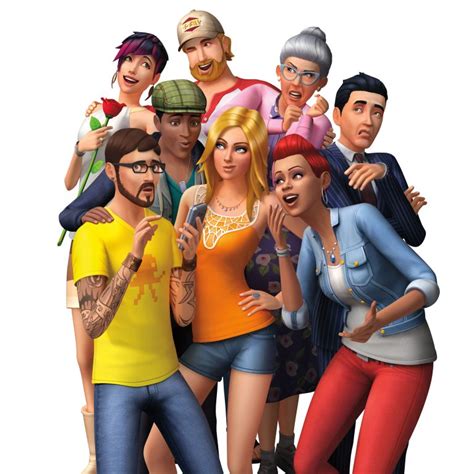 The Sims 4 Wszystkie Dodatki I Akcesoria Bonusy 7084987439