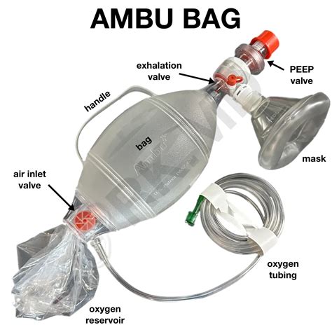 Share 130 Ambu Bag Instructions Super Hot Esthdonghoadian