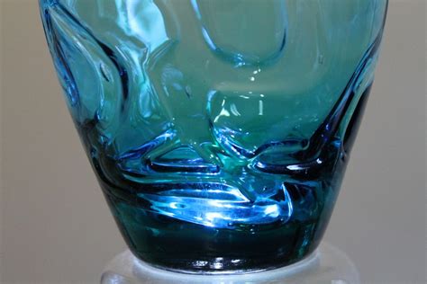 Kamay Glass Japan Vase Collectors Weekly