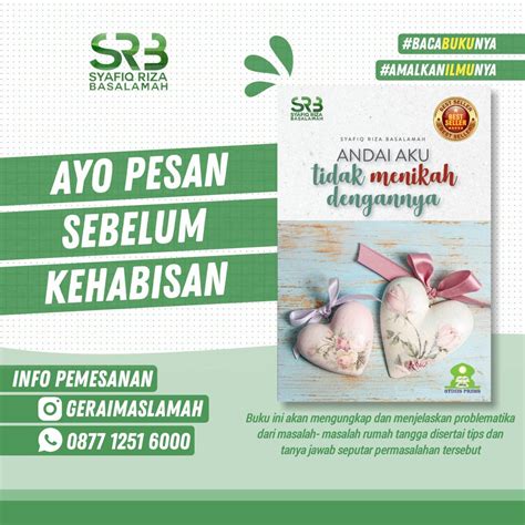 Video, andai saja kakaku tidak menggodaku, ini fakta isi link video viral tersebut andai saja aku tidak mengunjungi kaka ku, andai saja kaka ku link video pemersatu bangsa part 2 terbaru andai saja kakak ku tidak menggodak ku saat itu andai saja aku tidak menggoda. Buku Andai Aku Tidak Menikah Dengannya | Shopee Indonesia