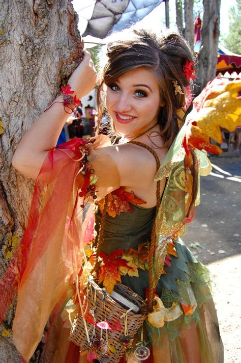 Autumn Fairy C By Spritepirate On Deviantart Autumn Fairy Fairy Princess Costume Fairy Costume