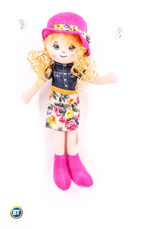 Printable Doll Candy