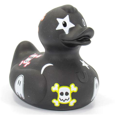 Buy Spooky Halloween Rubber Duck By Bud Ducks Elegant T