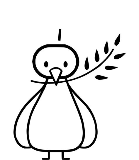 Coloriage Toupty