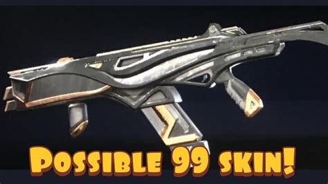 Battle Pass R 99 Skin For Season 7 What We Know About The Tridents And