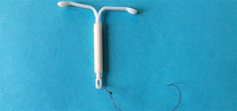 Iud is also a safe method of birth control. (IUD)on't: My Experiences with an IUD | TN2 Magazine