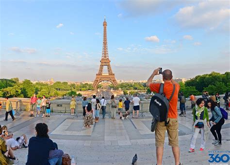4 Guided Tours Of Attractions In Paris France Viral Rang Paris