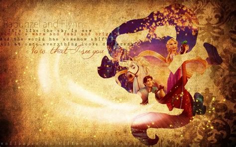 Free Download Disney Tangled By Nylah22 1600x900 For Your Desktop