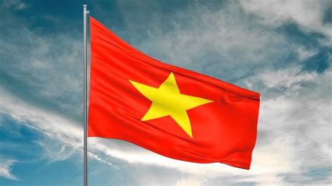 Đọc báo tin tức online việt nam & thế giới nóng nhất trong ngày về thể thao, thời sự, pháp luật, kinh doanh Hình ảnh lá cờ Việt Nam - cờ Tổ Quốc đẹp nhất bay phấp phới