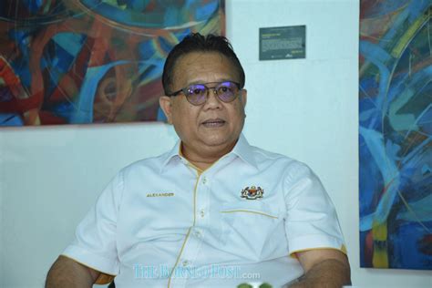 Datuk alexander nanta linggi born 16 june 1958 is a malaysian politician he is the federal deputy minister of rural and regional development and the member. Penjana to reenergise Malaysian economy hard hit by Covid ...