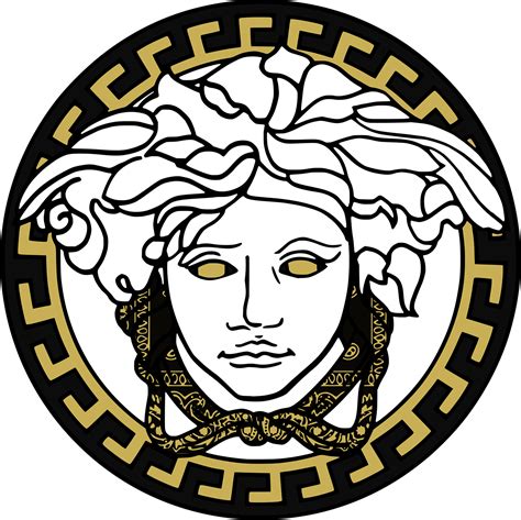 0 Result Images Of Versace Logo Png Hd Png Image Coll Vrogue Co