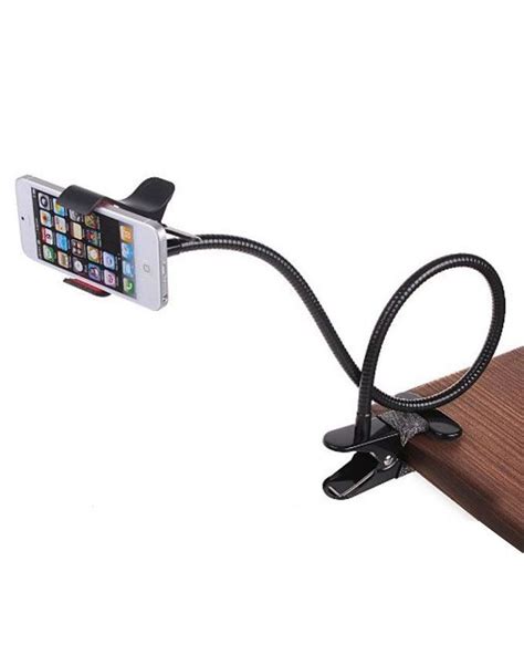 Buy Flexible Long Arms Mobile Phone Holder Best Price In Pakistan