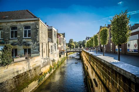 Discover the best of valkenburg so you can plan your trip right. Summer Vibes in Valkenburg - Discover Limburg region of the Netherlands