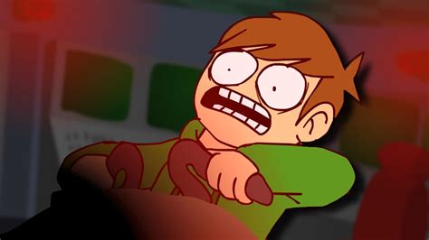 Eddsworld Space Face Part 1 Youtube