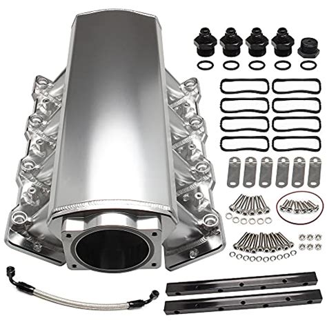 The 10 Best Performance Intake Manifolds For 57 Vortec Editor