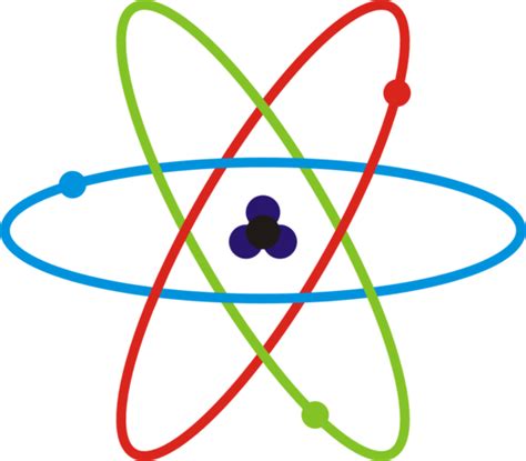 Development Of Atomic Theory Timeline Timetoast Timelines