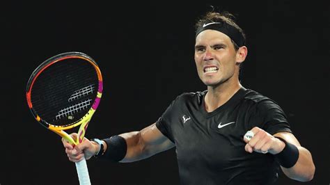 Dont Know If I Will Return Rafael Nadal Raises Doubts Over