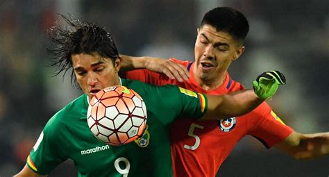 Relations soured even more after bolivia lost its coast to chile during the war of the pacific and. Tigo Sports y Chilevisión | Chile vs. Bolivia EN VIVO ...
