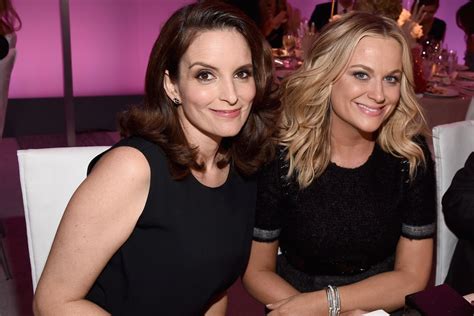 Amy Poehler And Tina Fey Have Amazing Plans For Seeing Sisters In Theaters Vanity Fair