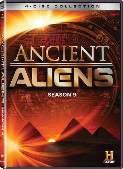 Ancient Aliens Season 1 Episode 5 Holdenmatic