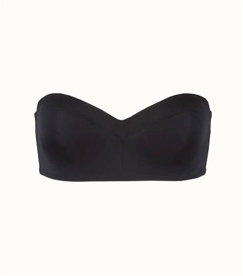The Most Comfortable Strapless Bra Ever And Its Under 40 Who What