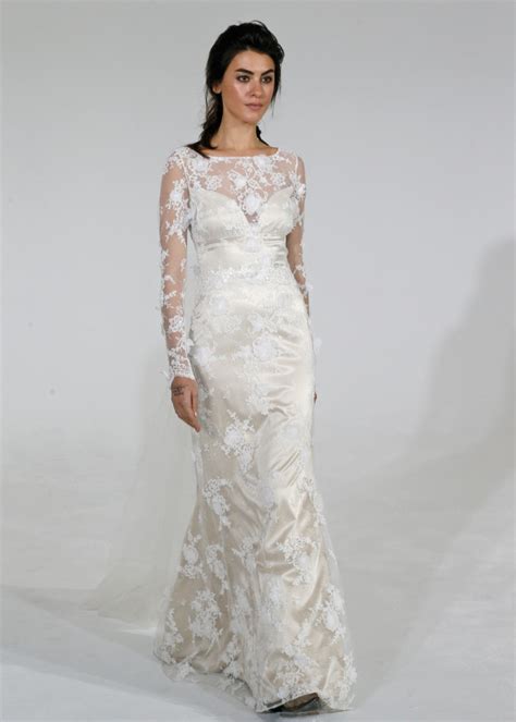Claire Pettibone Bridal Wedding Gowns In Ny Nj Ct And Pa
