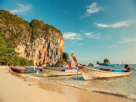The Best Hidden Beaches In Thailand A Full Guide