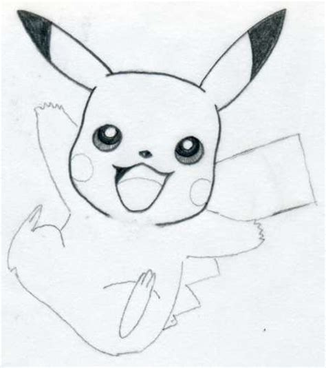 The reason for this is to make the drawing process easier to manage and understand instead of simply seeing things as one big clump of hair. Easy Draw Anime | click the image to enlarge | How to Draw Anime | Pinterest | Cute pictures ...