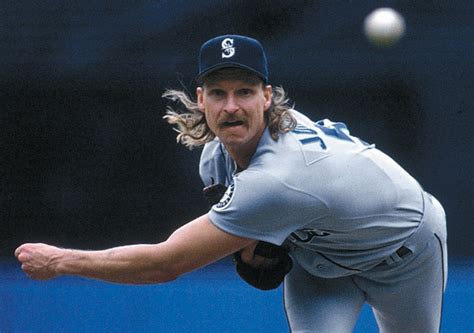 Gallery Former Mariners Ace Randy Johnson Through The Years