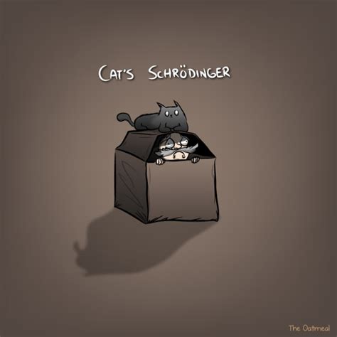 The Art Of Schrodingers Cat Mental Floss