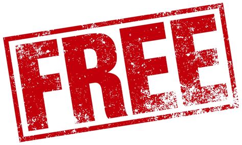 Make Everything Free – The World Transformed