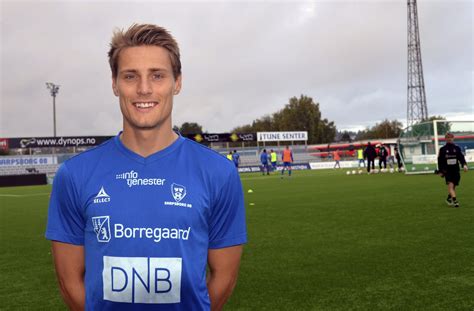 His overall rating is 65. Kristoffer Zachariassen : Sarpsborg 08 Fotball Brudd I ...