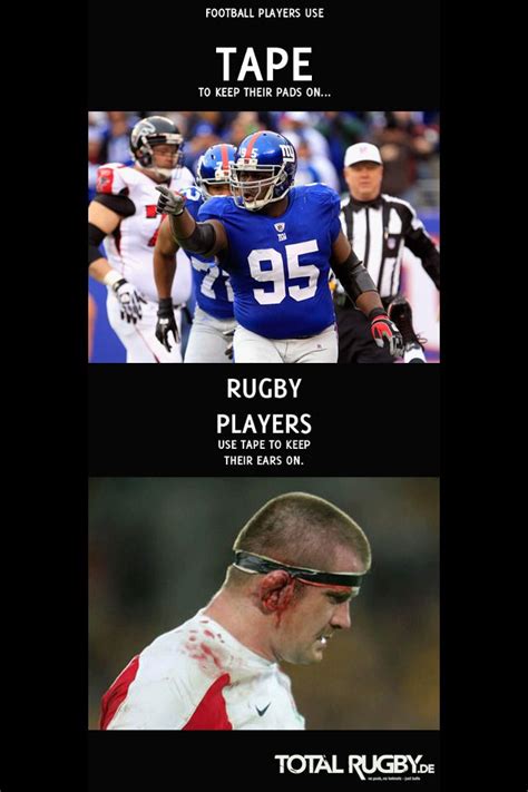American Football Vs Rugby Memes Photos Idea