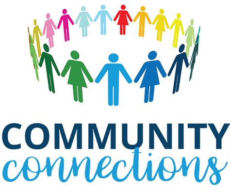 Community Connections Data Northern Michigan Chir